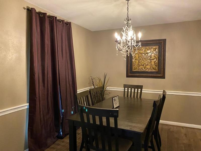 Holiday home Lady Aurora- Pets Ok- 5 Miles To French Quarter *